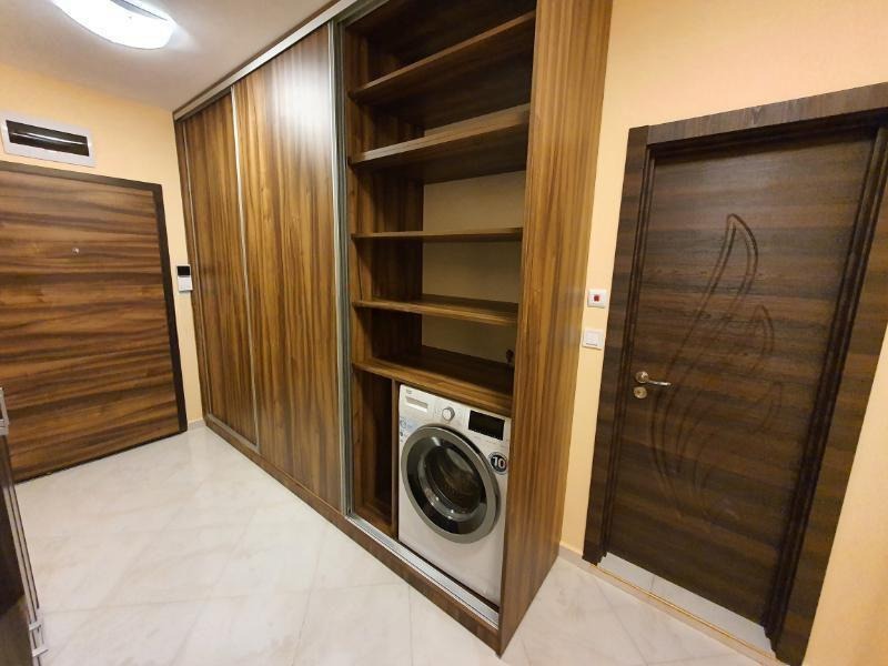 Дава под наем 3-СТАЕН, гр. София, Надежда 1, снимка 9 - Апартаменти - 56358421