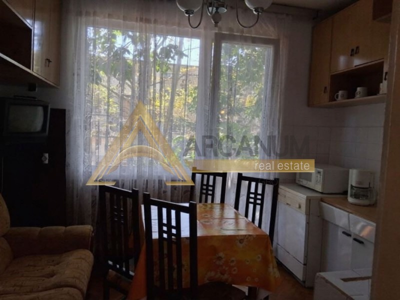 Дава под наем 4-СТАЕН, гр. Варна, Трошево, снимка 3 - Апартаменти - 53321687