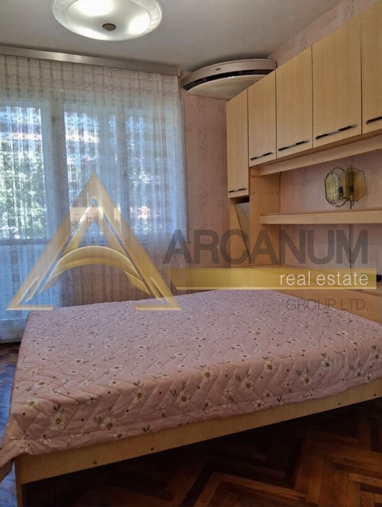 Дава под наем 4-СТАЕН, гр. Варна, Трошево, снимка 7 - Апартаменти - 53321687