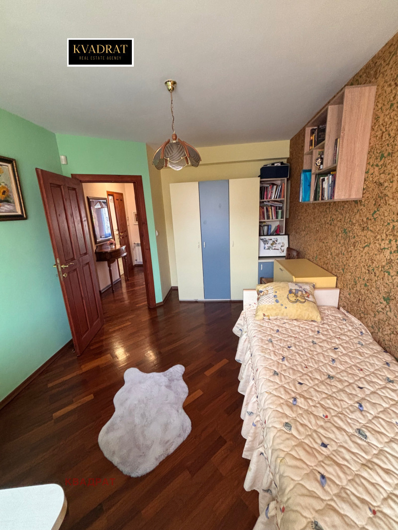 Дава под наем МЕЗОНЕТ, гр. София, Белите брези, снимка 13 - Апартаменти - 52859688