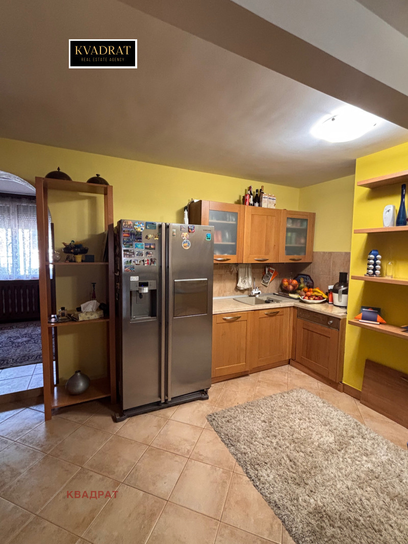 Дава под наем МЕЗОНЕТ, гр. София, Белите брези, снимка 4 - Апартаменти - 52859688