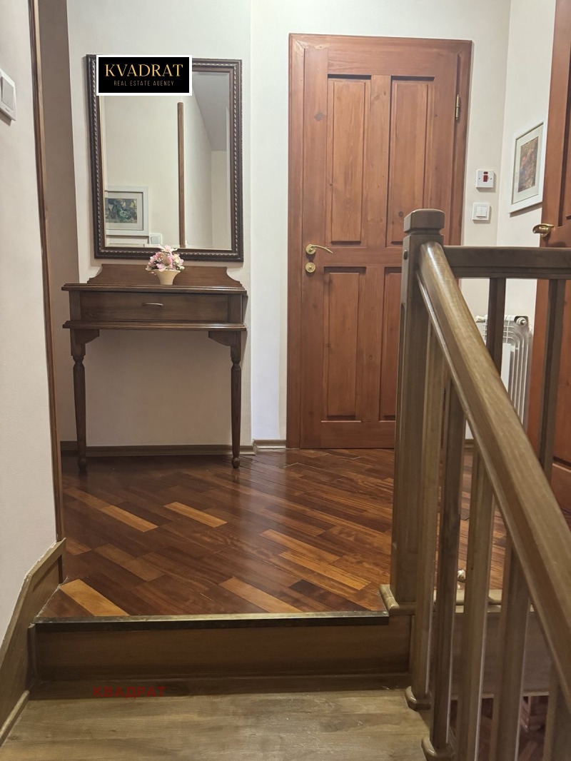 Дава под наем МЕЗОНЕТ, гр. София, Белите брези, снимка 9 - Апартаменти - 52859688