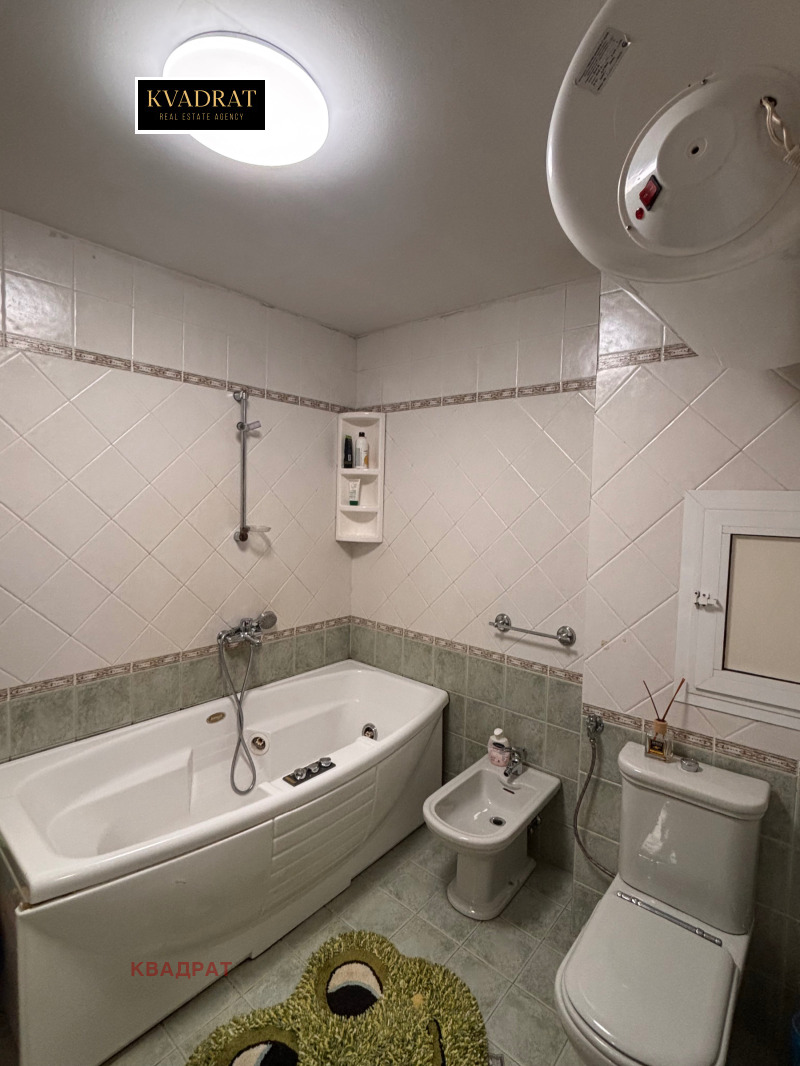 Дава под наем МЕЗОНЕТ, гр. София, Белите брези, снимка 10 - Апартаменти - 52859688