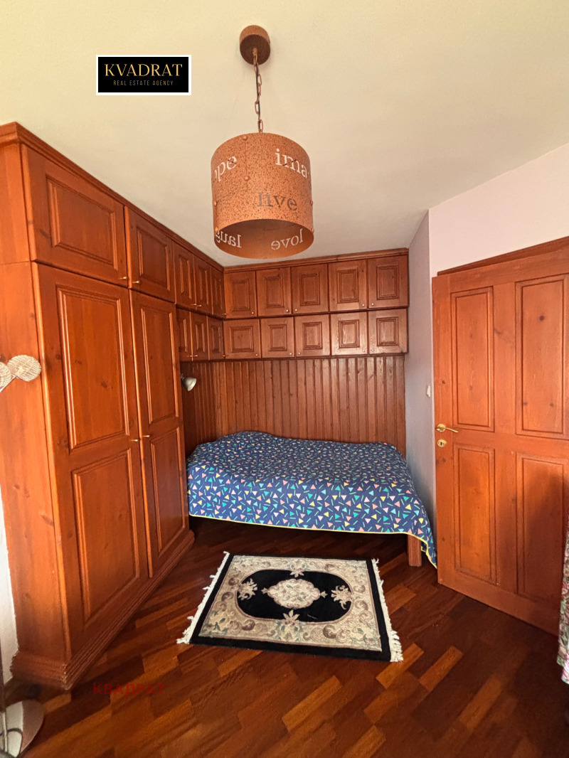 Дава под наем МЕЗОНЕТ, гр. София, Белите брези, снимка 12 - Апартаменти - 52859688