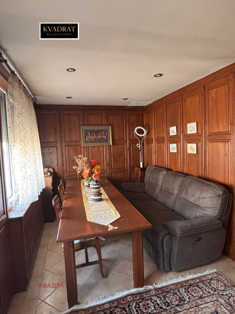 Дава под наем МЕЗОНЕТ, гр. София, Белите брези, снимка 6 - Апартаменти - 52859688