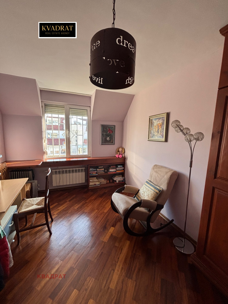 Дава под наем МЕЗОНЕТ, гр. София, Белите брези, снимка 11 - Апартаменти - 52859688