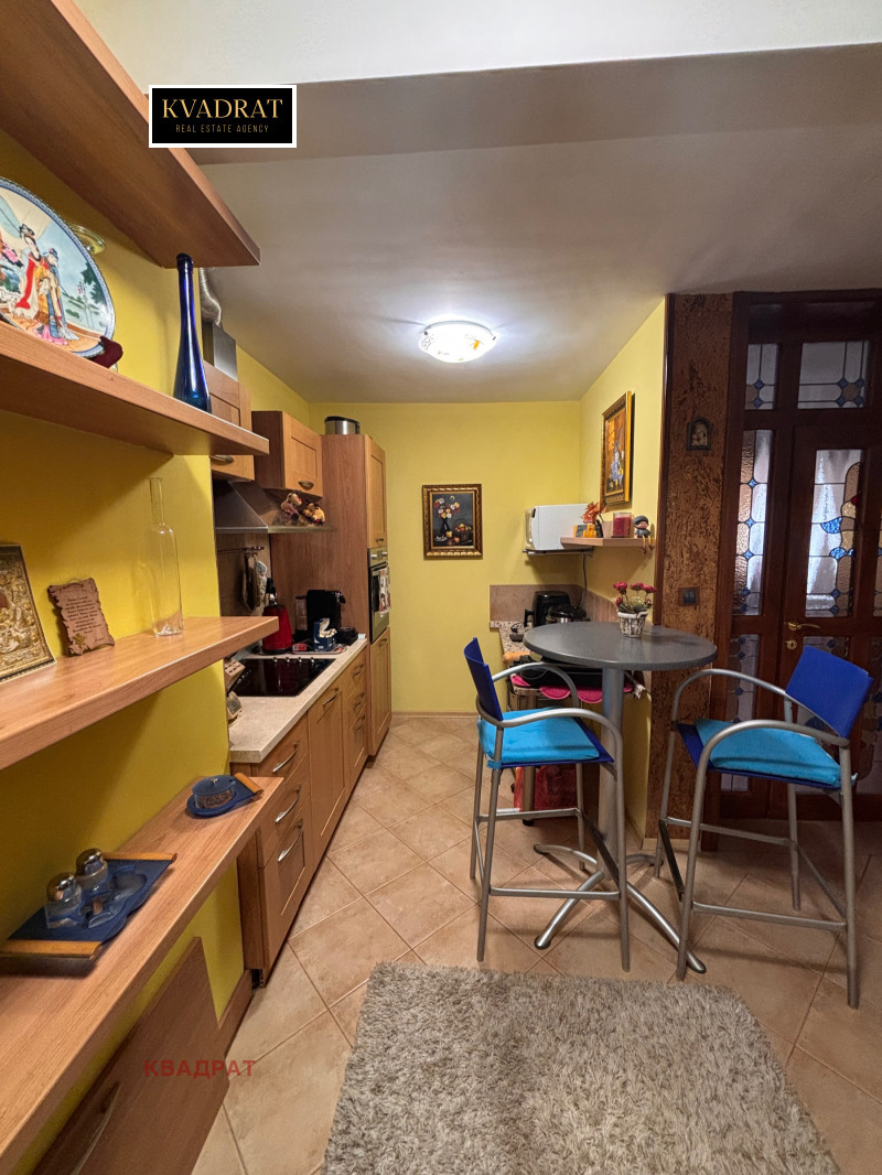 Дава под наем МЕЗОНЕТ, гр. София, Белите брези, снимка 3 - Апартаменти - 52859688