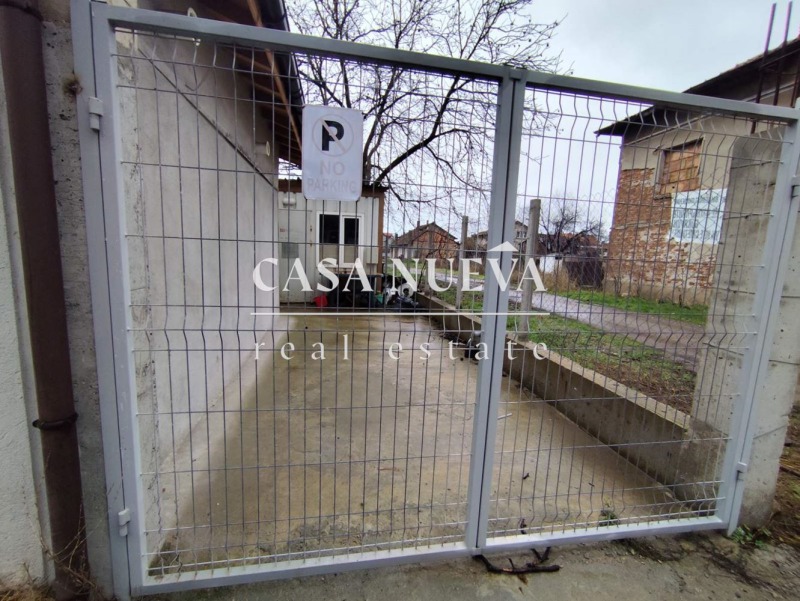 Дава под наем КЪЩА, гр. София, с. Казичене, снимка 9 - Къщи - 52699395