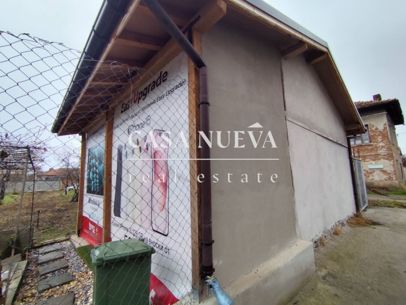 Дава под наем КЪЩА, гр. София, с. Казичене, снимка 8 - Къщи - 52699395