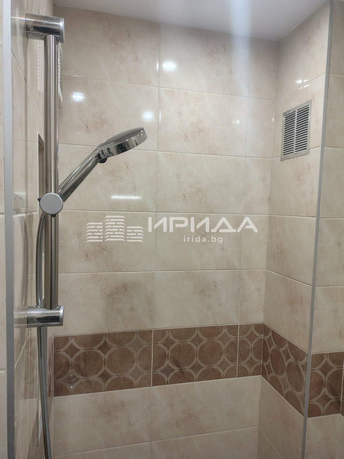 Дава под наем 2-СТАЕН, гр. София, Красна поляна 3, снимка 7 - Апартаменти - 53887250