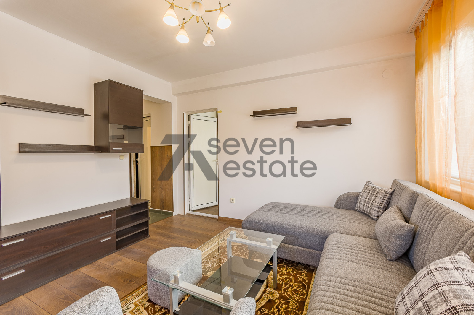 Дава под наем 2-СТАЕН, гр. София, Горна баня, снимка 3 - Апартаменти - 54191446