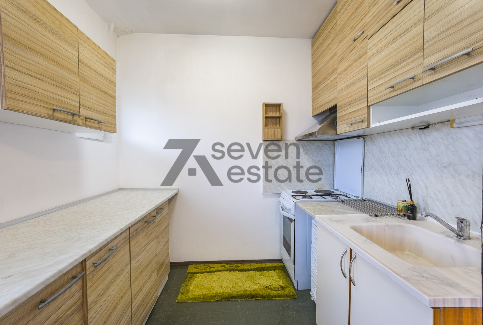 Дава под наем 2-СТАЕН, гр. София, Горна баня, снимка 6 - Апартаменти - 54191446