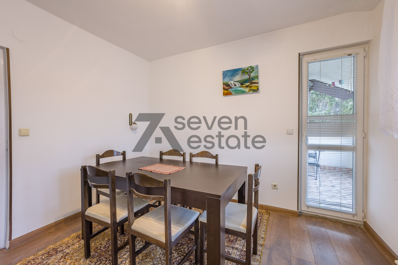 Дава под наем 2-СТАЕН, гр. София, Горна баня, снимка 5 - Апартаменти - 54191446