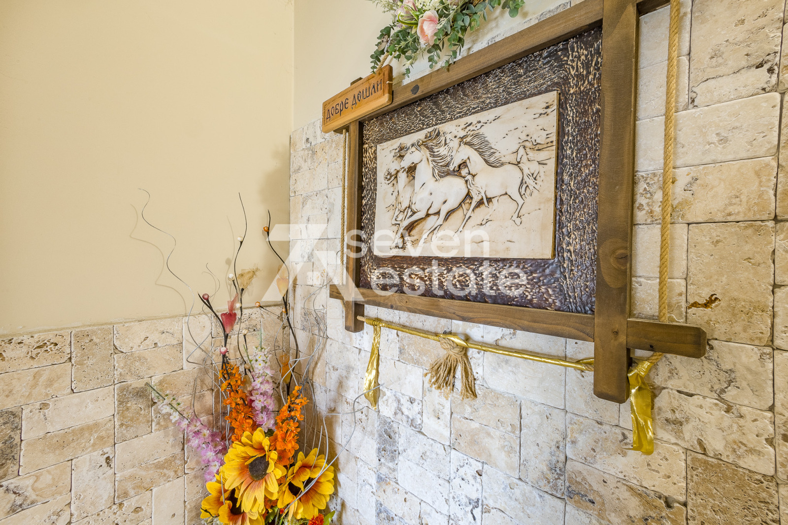 Дава под наем 2-СТАЕН, гр. София, Горна баня, снимка 14 - Апартаменти - 54191446