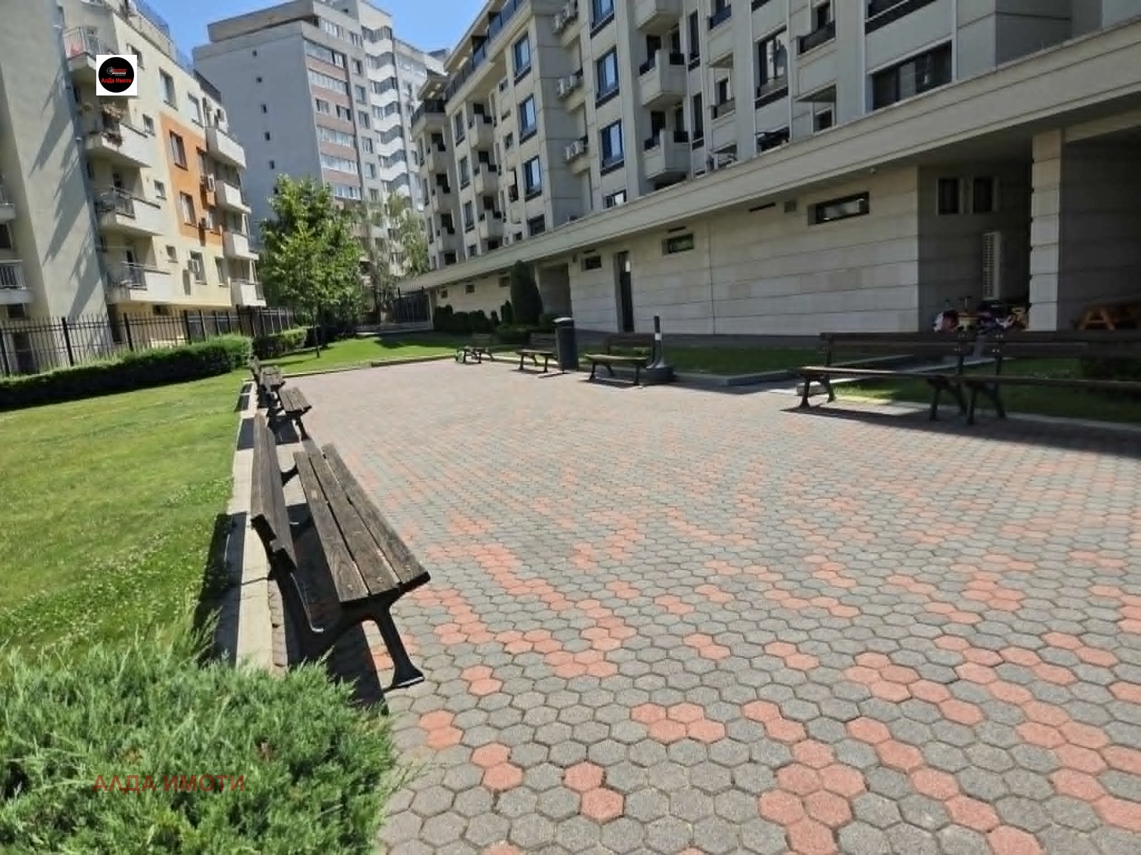 Дава под наем 2-СТАЕН, гр. София, Младост 2, снимка 16 - Апартаменти - 55368628