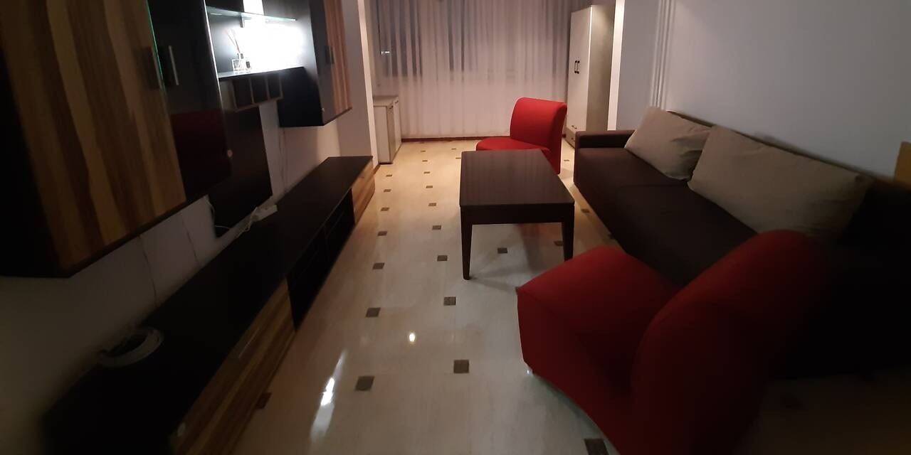 Дава под наем 3-СТАЕН, гр. София, Връбница 1, снимка 2 - Апартаменти - 53917423