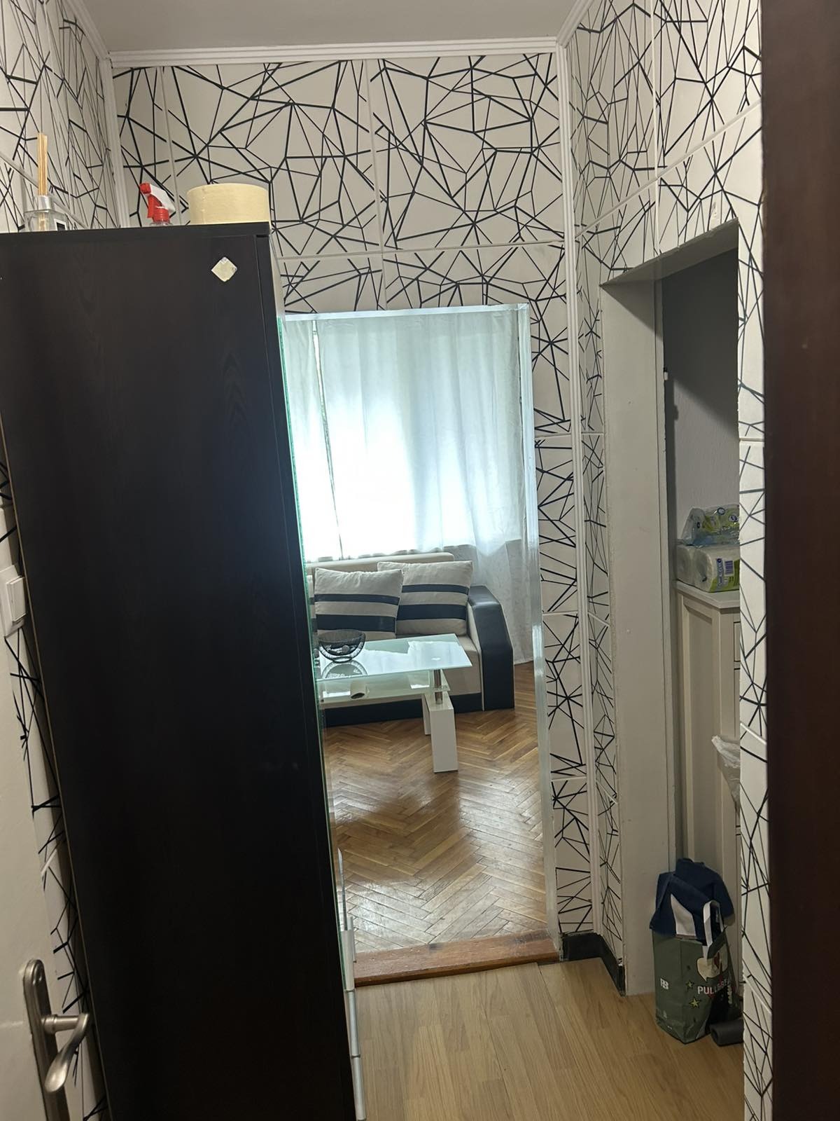 Дава под наем 3-СТАЕН, гр. Варна, Гранд Мол, снимка 2 - Апартаменти - 54200470