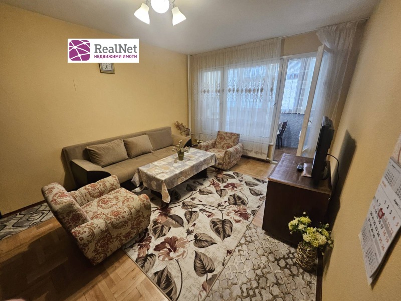 Дава под Наем 2-СТАЕН в град София, Дружба 2 - 47 кв.м / 450 € » 880.12 лв., РИЪЛНЕТ ОФИС ПАРТНЪРС