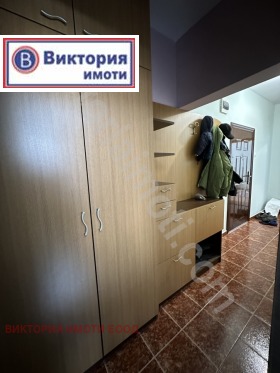 1 slaapkamer Tsentar, Veliko Tarnovo 9