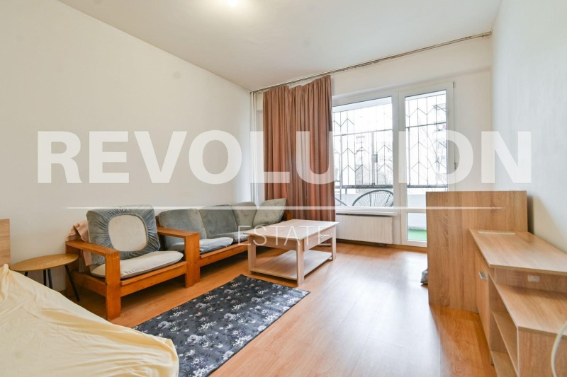 Дава под наем 1-СТАЕН, гр. София, Слатина