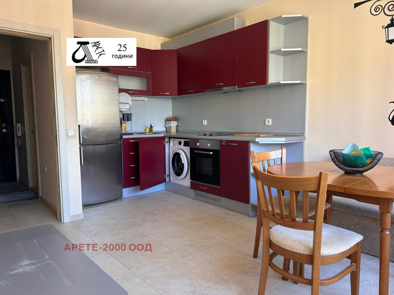 Издаје се  1 спаваћа соба Софија , Дарвеница , 49 м2 | 46754989 - слика [3]