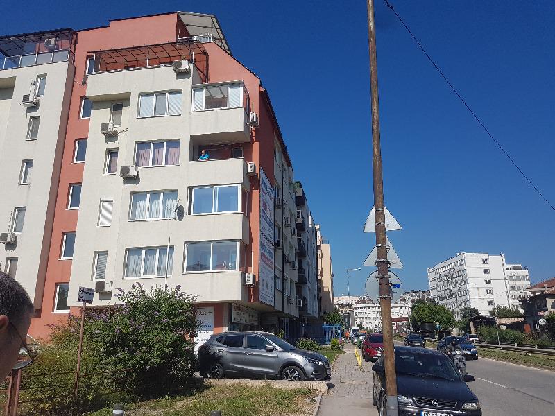 Издаје се  1 спаваћа соба Софија , Дарвеница , 49 м2 | 46754989 - слика [10]