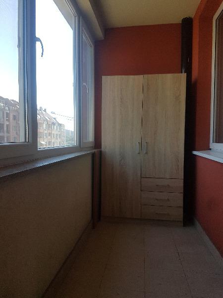 Издаје се  1 спаваћа соба Софија , Дарвеница , 49 м2 | 46754989 - слика [5]