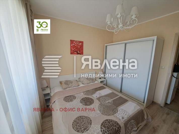 En renta  1 dormitorio Varna , Asparujovo , 70 metros cuadrados | 75305606 - imagen [4]