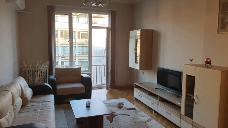 For Rent  1 bedroom Sofia , Tsentar , 95 sq.m | 19222586 - image [2]