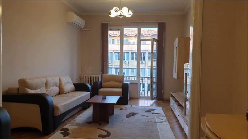 For Rent  1 bedroom Sofia , Tsentar , 95 sq.m | 19222586