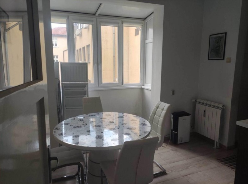 For Rent  1 bedroom Sofia , Tsentar , 95 sq.m | 19222586 - image [4]