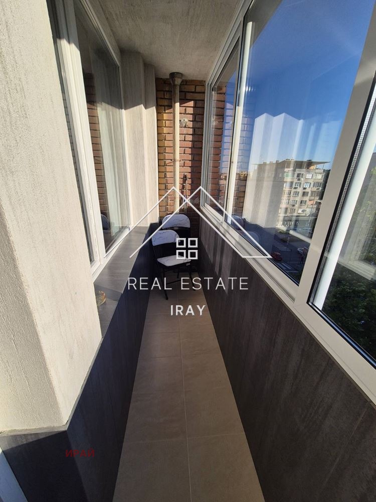 Para alugar  1 quarto Stara Zagora , Centar , 70 m² | 78586853 - imagem [17]