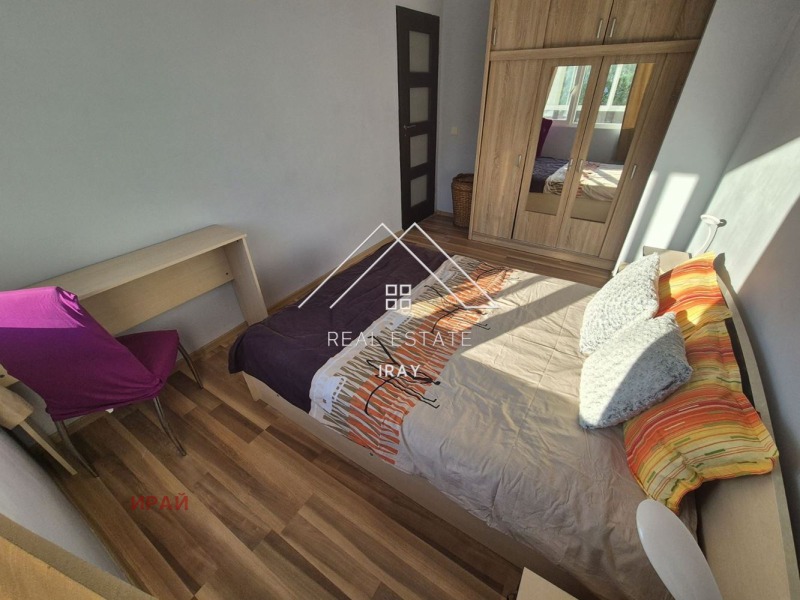 Para alugar  1 quarto Stara Zagora , Centar , 70 m² | 78586853 - imagem [13]