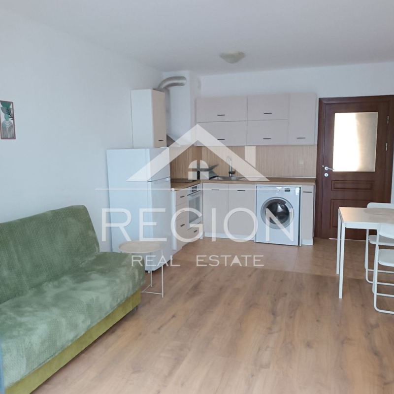 En renta  1 dormitorio Varna , Operata , 55 metros cuadrados | 60521161