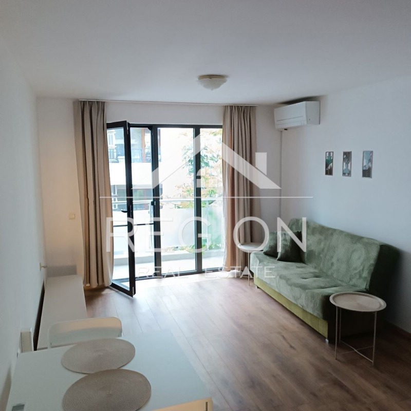 En renta  1 dormitorio Varna , Operata , 55 metros cuadrados | 60521161 - imagen [4]