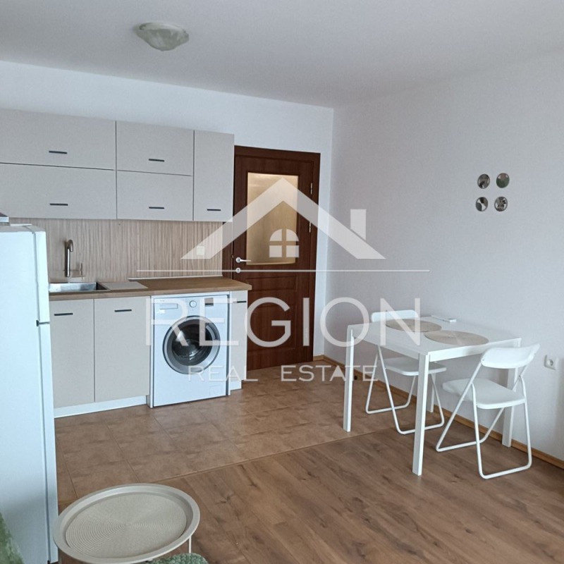 En renta  1 dormitorio Varna , Operata , 55 metros cuadrados | 60521161 - imagen [2]