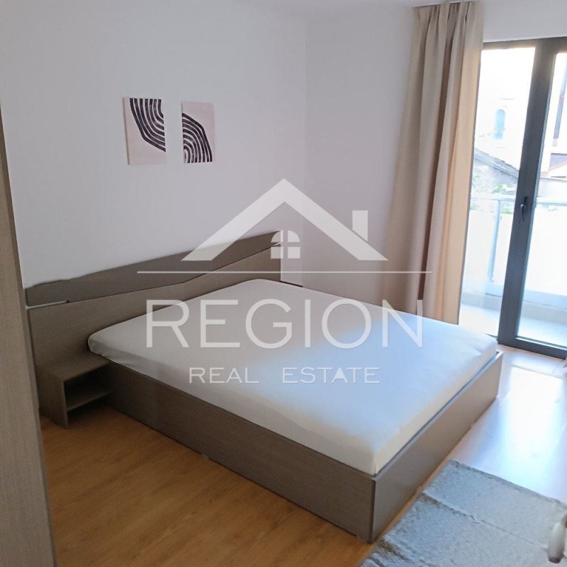 En renta  1 dormitorio Varna , Operata , 55 metros cuadrados | 60521161 - imagen [5]