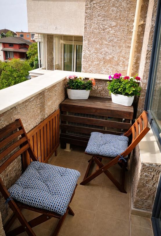 Дава под наем 2-СТАЕН, гр. София, Кръстова вада, снимка 7 - Апартаменти - 52821712