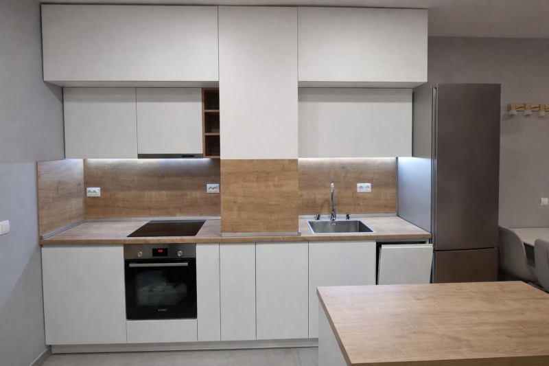 Дава под наем 2-СТАЕН, гр. София, Кръстова вада, снимка 3 - Апартаменти - 52821712