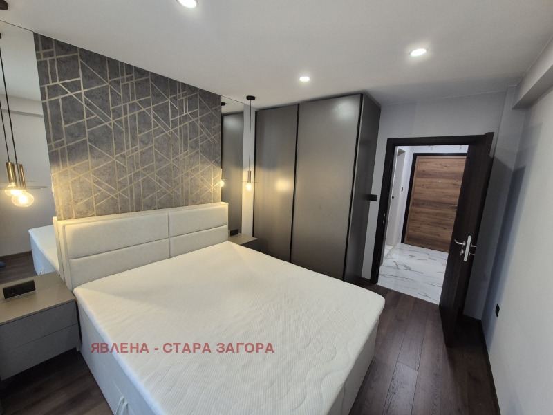 Дава под наем 2-СТАЕН, гр. Стара Загора, Аязмото, снимка 4 - Апартаменти - 53178632