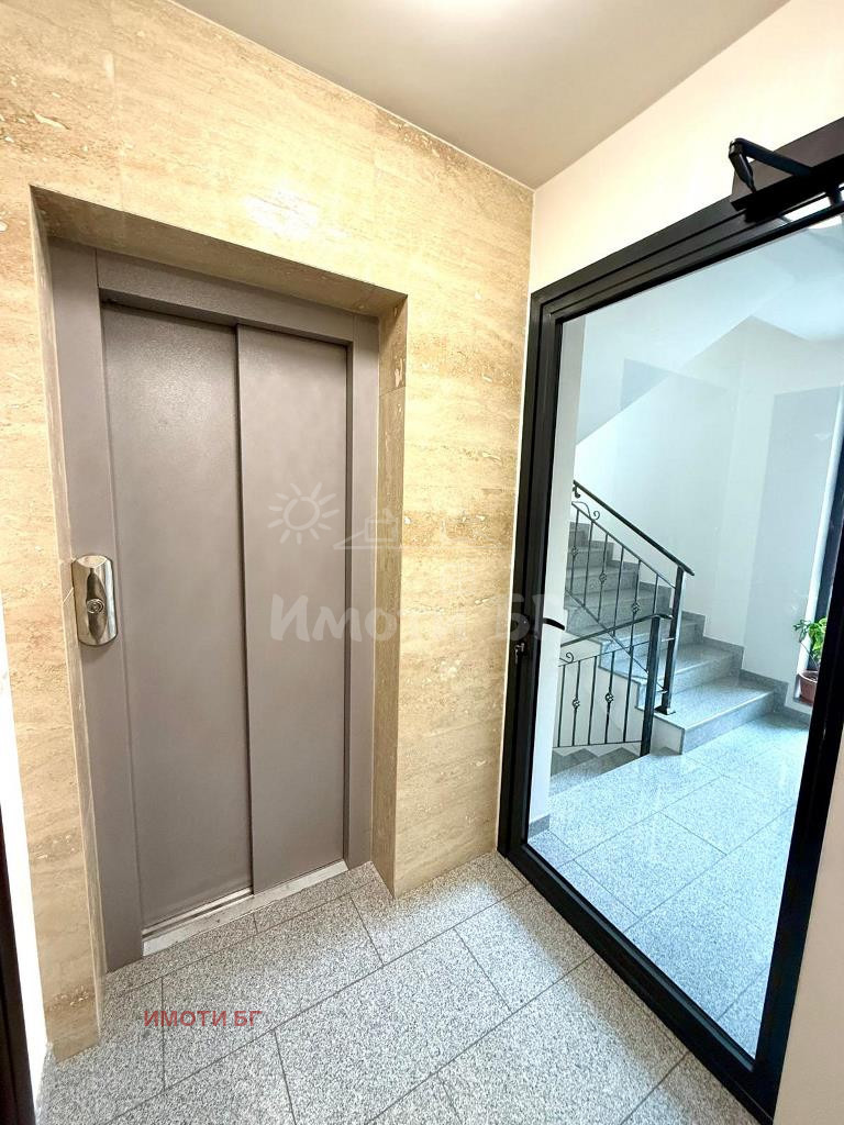 Дава под наем 2-СТАЕН, гр. София, Център, снимка 13 - Апартаменти - 53619875