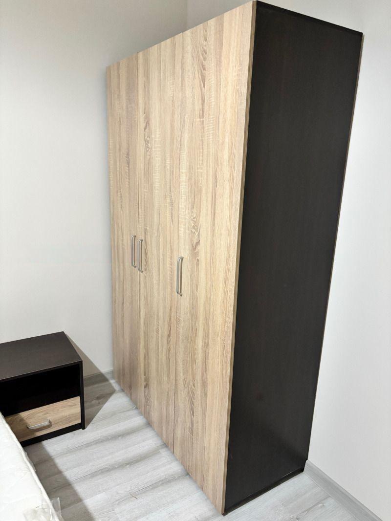 Дава под наем 2-СТАЕН, гр. София, Люлин 3, снимка 5 - Апартаменти - 54201408