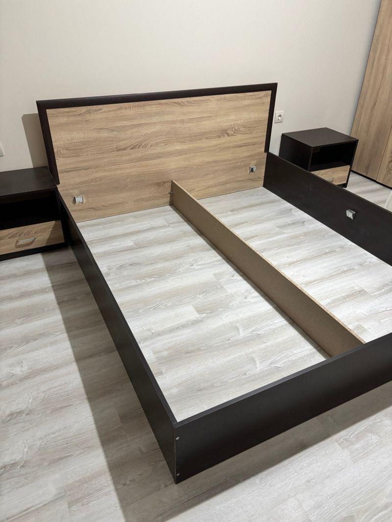 Дава под наем 2-СТАЕН, гр. София, Люлин 3, снимка 4 - Апартаменти - 54201408