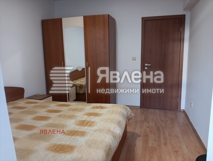 Дава под наем 2-СТАЕН, гр. София, Зона Б-5-3, снимка 4 - Апартаменти - 55354688