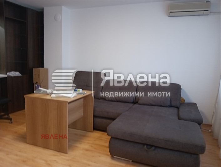 Дава под наем 2-СТАЕН, гр. София, Зона Б-5-3, снимка 2 - Апартаменти - 55354688