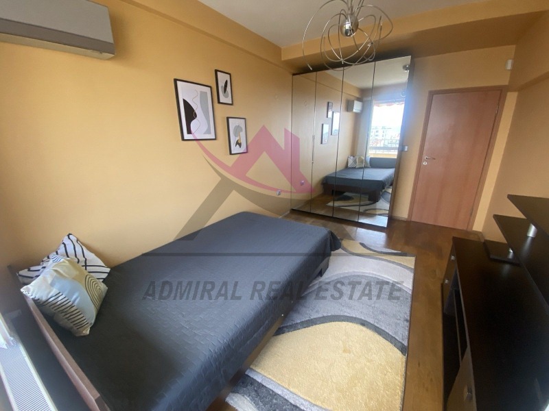 Te huur  2 slaapkamers Varna , Pobeda , 80 m² | 93093099 - afbeelding [4]