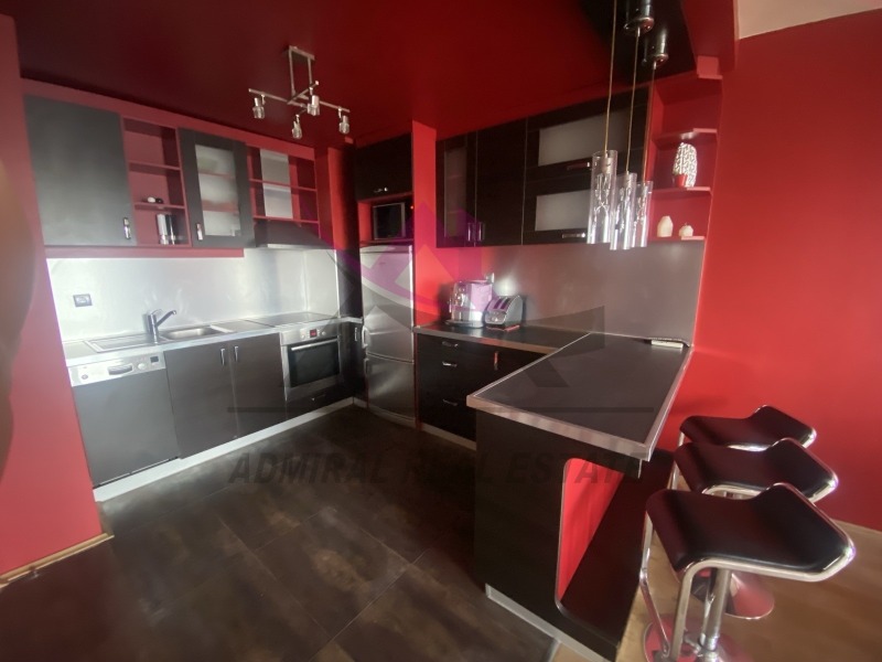 Te huur  2 slaapkamers Varna , Pobeda , 80 m² | 93093099