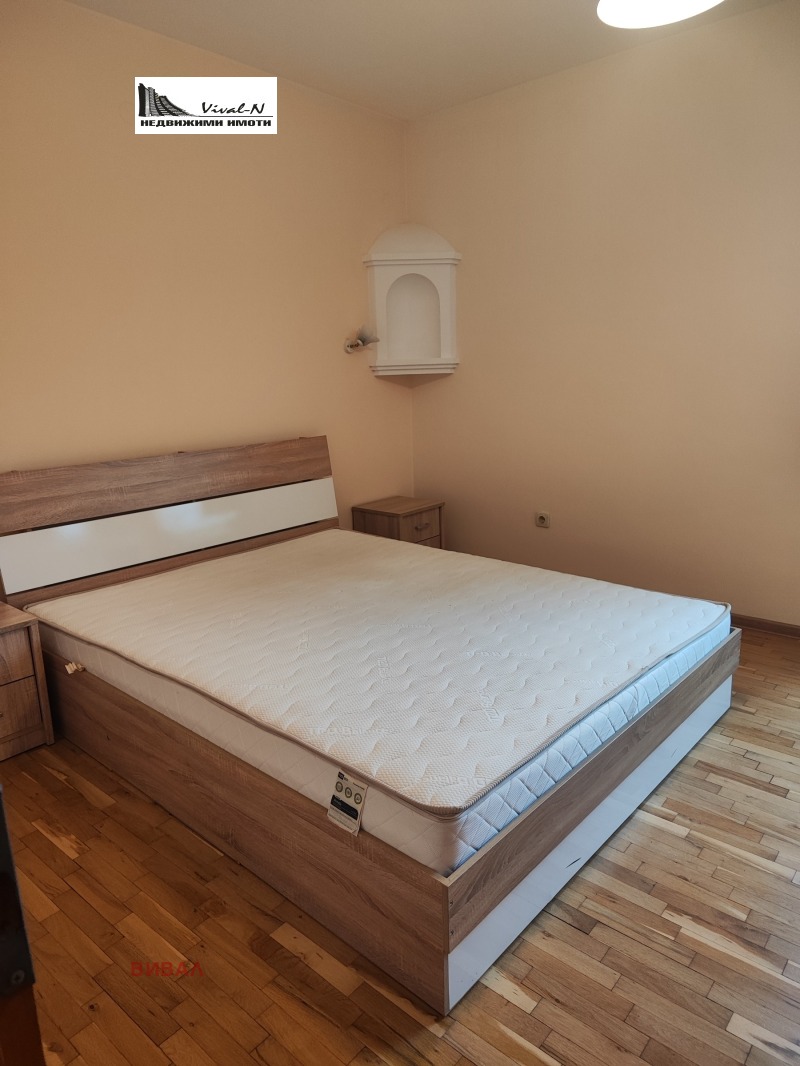 Дава под наем  3-стаен град София , Център , 100 кв.м | 69109292 - изображение [7]