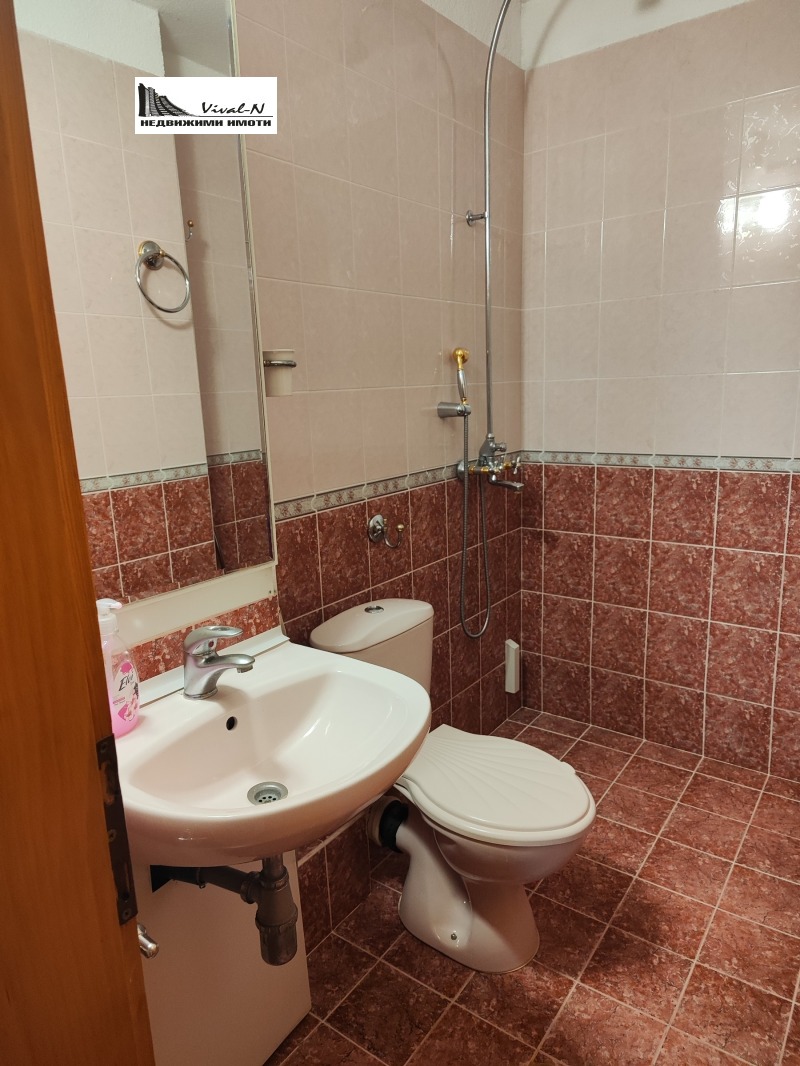 Дава под наем  3-стаен град София , Център , 100 кв.м | 69109292 - изображение [10]