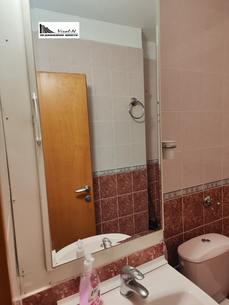 Дава под наем  3-стаен град София , Център , 100 кв.м | 69109292 - изображение [11]